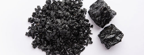 Shilajit: Benefits, Uses & What It Is