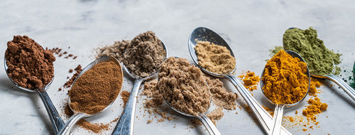 Superfoods Explained: Benefits, Types and How to Add Them to Your Diet