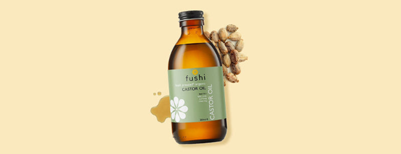 The Benefits Of Castor Oil | Fushi Castor Oil