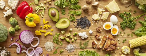 The Power Of Protein: Benefits You Should Know