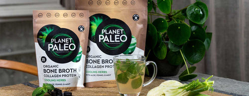 The Ultimate Guide to Bone Broth