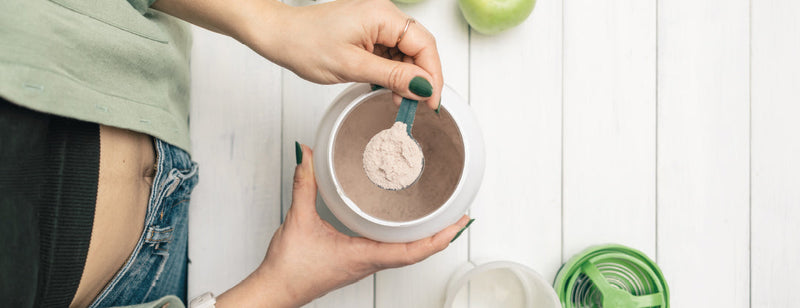 Train Smarter: The Role of Creatine and Electrolytes