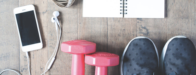 Train Smarter: The Role of Creatine and Electrolytes