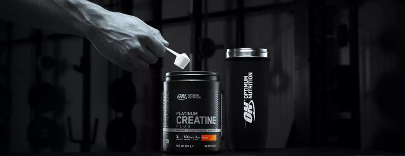 Why Creatine is NOT Only for Bodybuilders