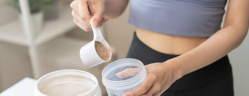 Your Guide to Creatine Monohydrate with Macánta