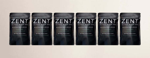 Zent Mouth tape products
