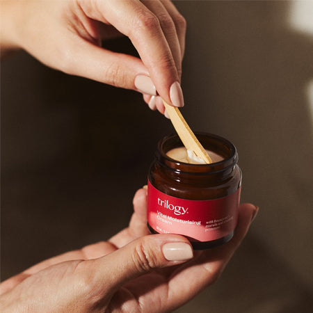 Trilogy Skincare Vital Moisturiser 