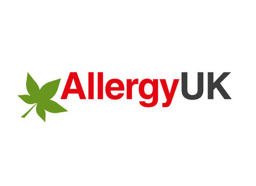 allergy uk logo