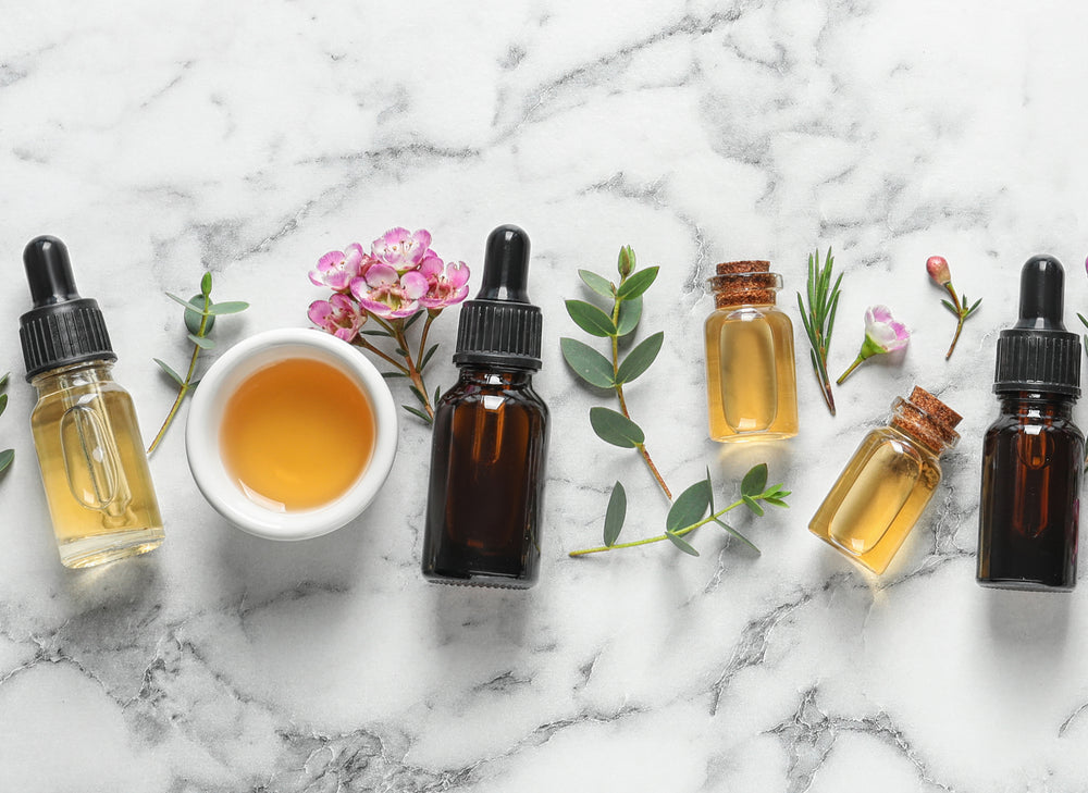 Aromatherapy For Mental Wellbeing