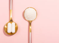 Beauty Supplements