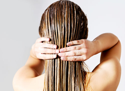 Vegan Conditioner