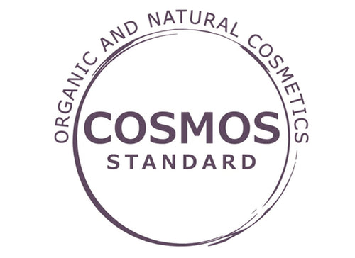 Certified COSMOS Natural