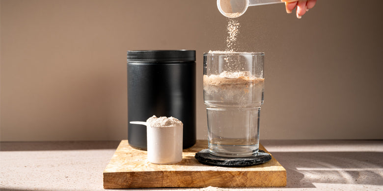 Creatine