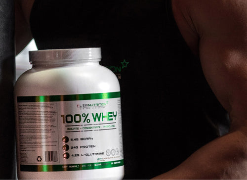 Brands | Flexinutrition