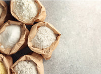 Organic Flour & Baking
