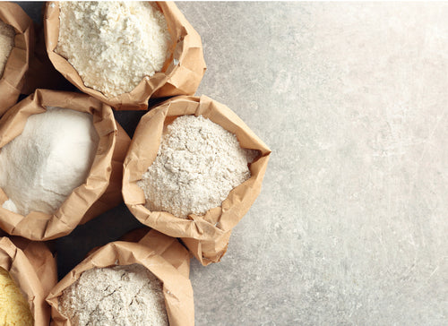 Gluten Free Flour