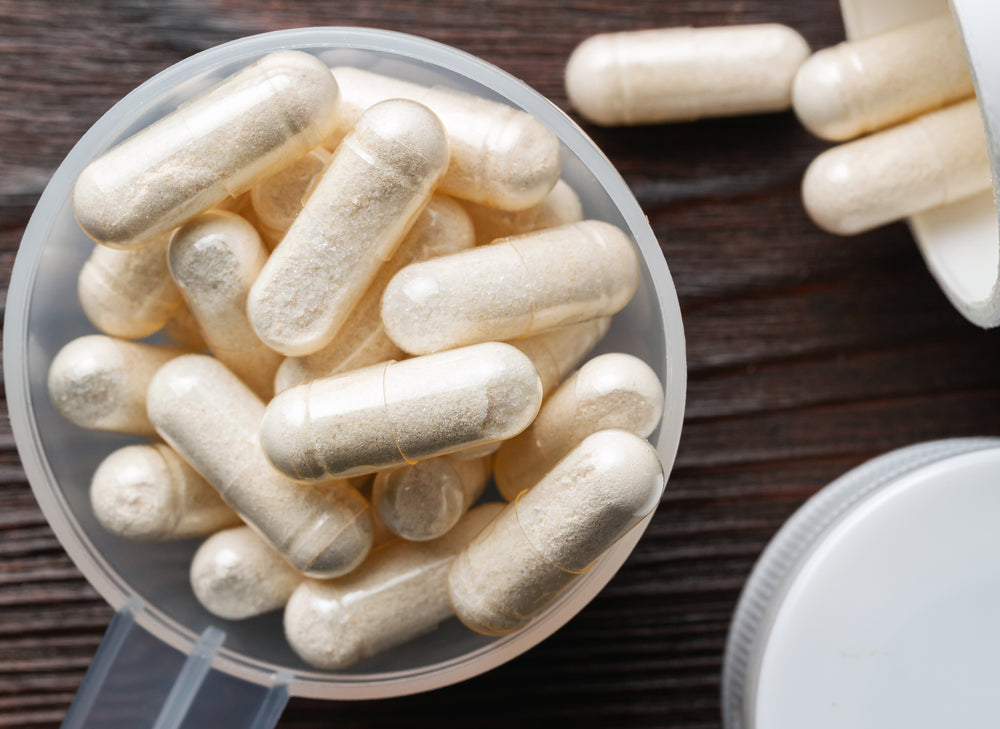 Glucosamine