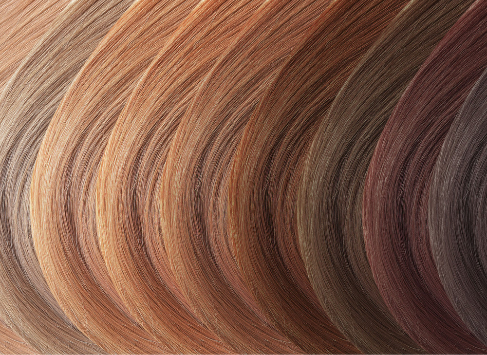 Hair Colour