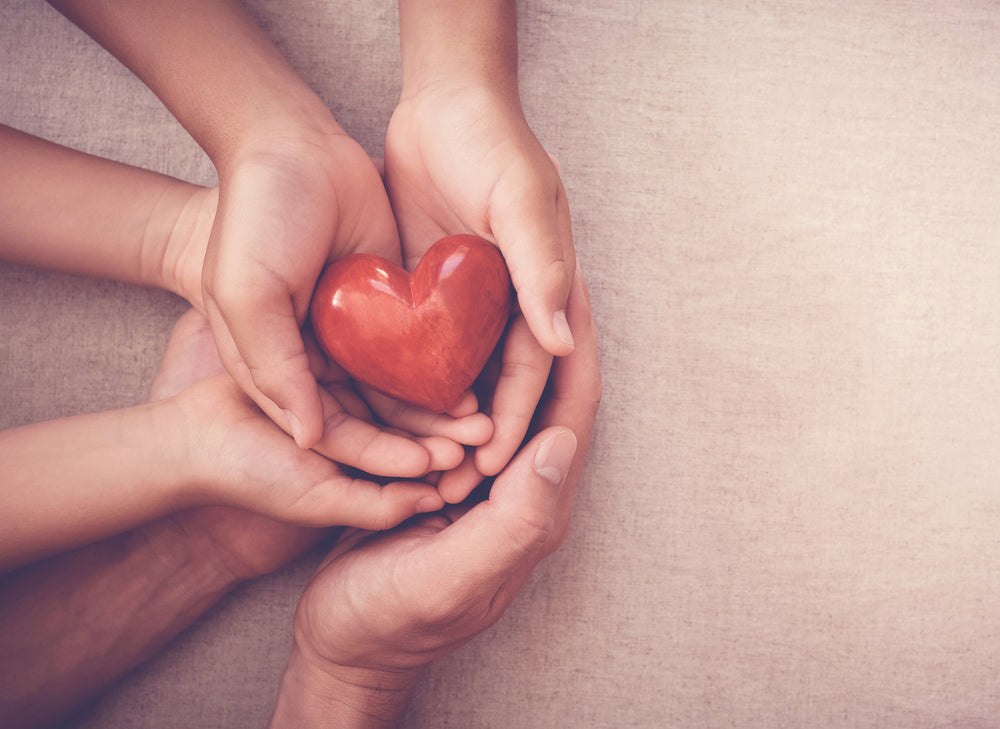Heart Health & Cholesterol
