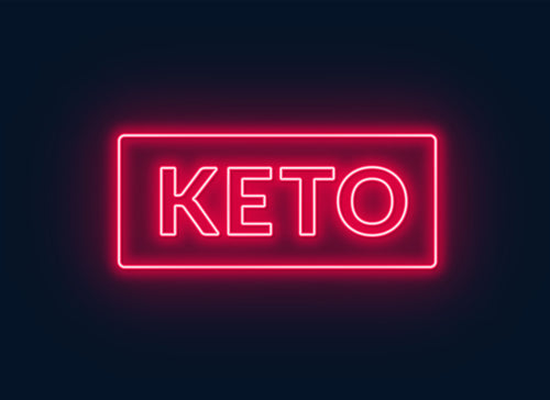 Keto Supplements & Protein