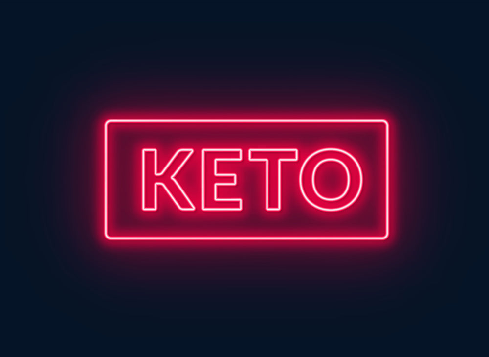 Keto Supplements & Protein