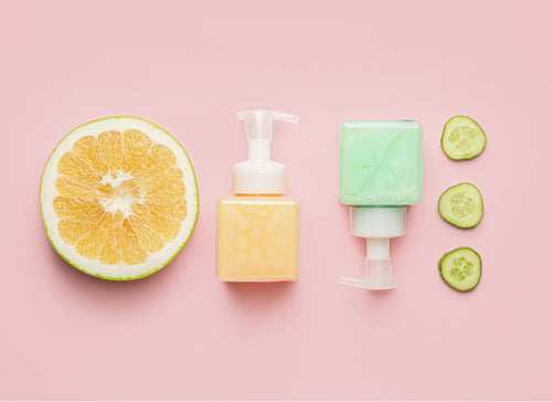 Liquid Soap