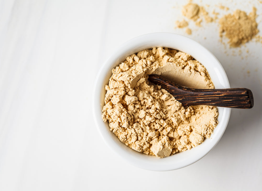 Maca