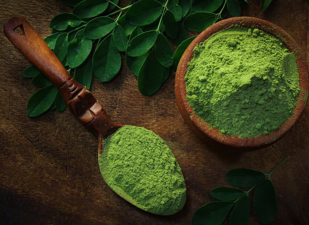 Moringa
