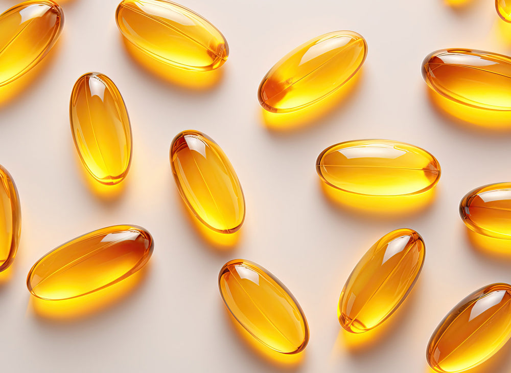 Omega 7 Supplements