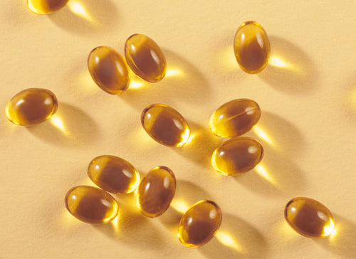 Omega 9 & Omega 3-6-9 Supplements