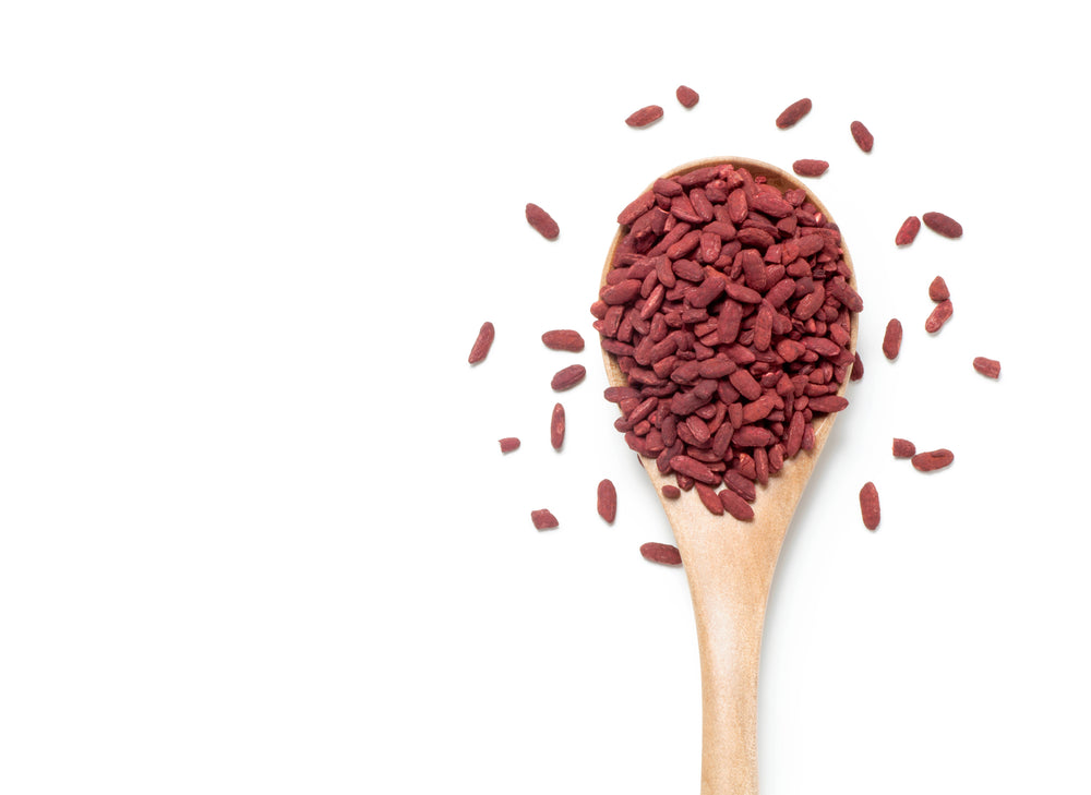 Red Yeast Rice