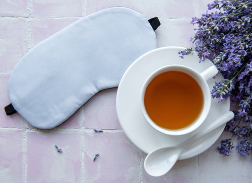 Tea For Sleep & Bedtime