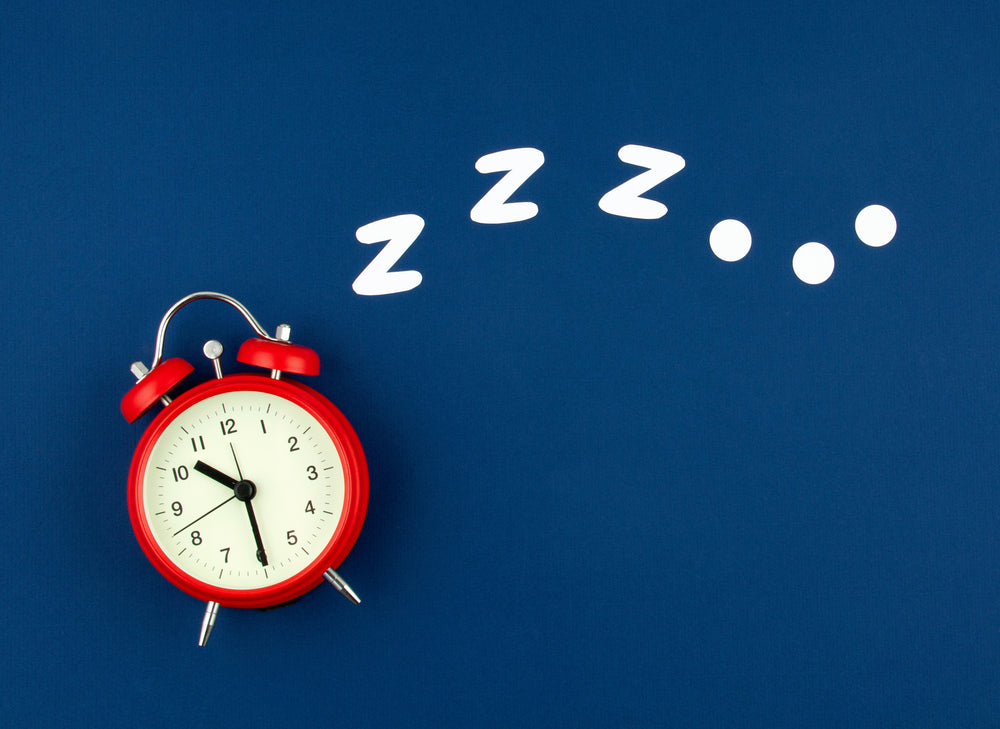 Sleep Support