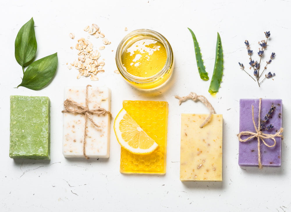 Soap