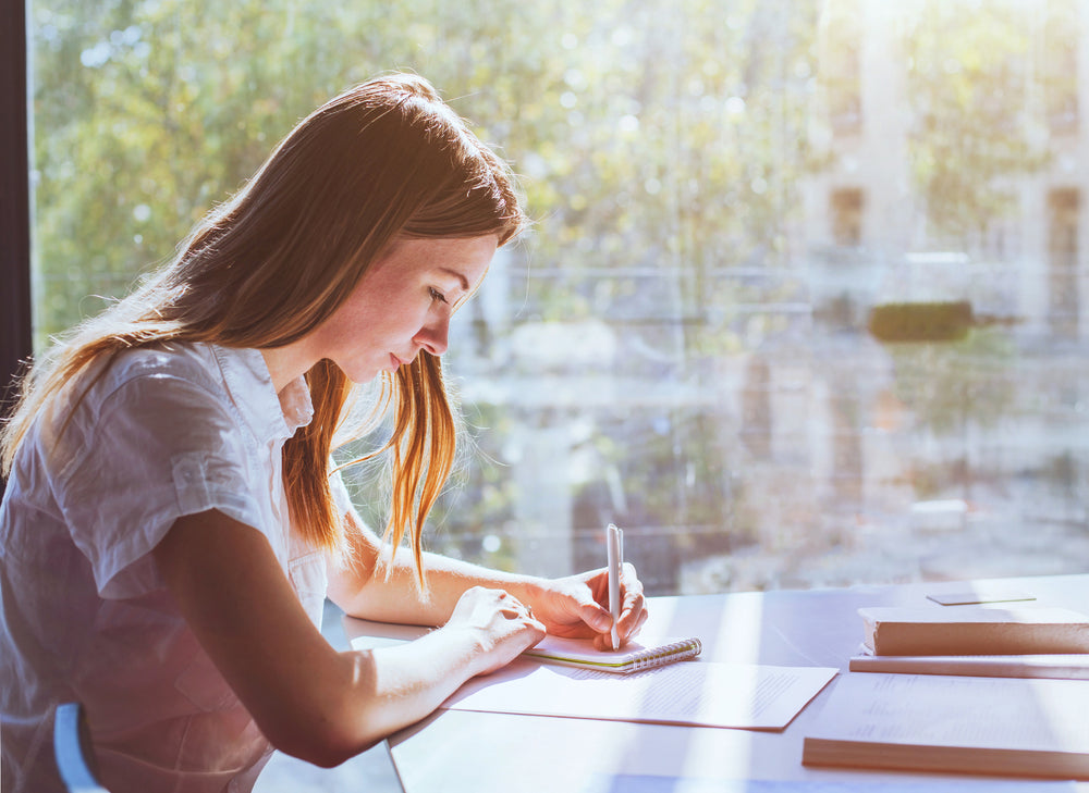 Concentration & Study