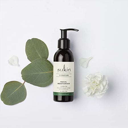 Sukin Signature Range