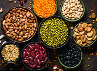True Natural Goodness Grains, Beans & Lentils