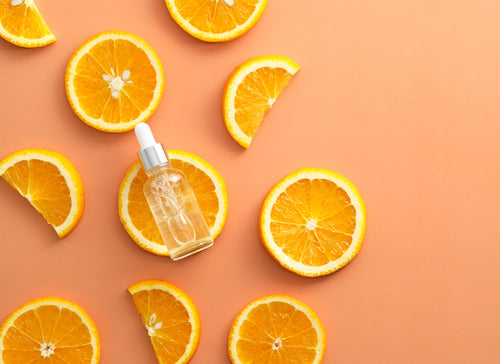 Vitamin C Skincare