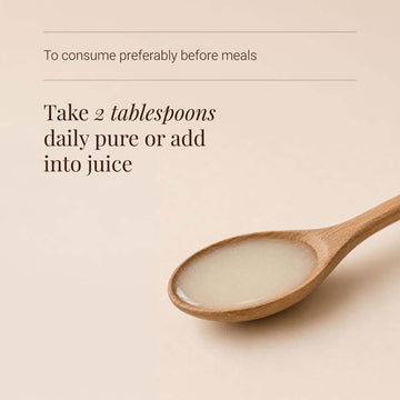 Kiki Health Aloe Ferox directions