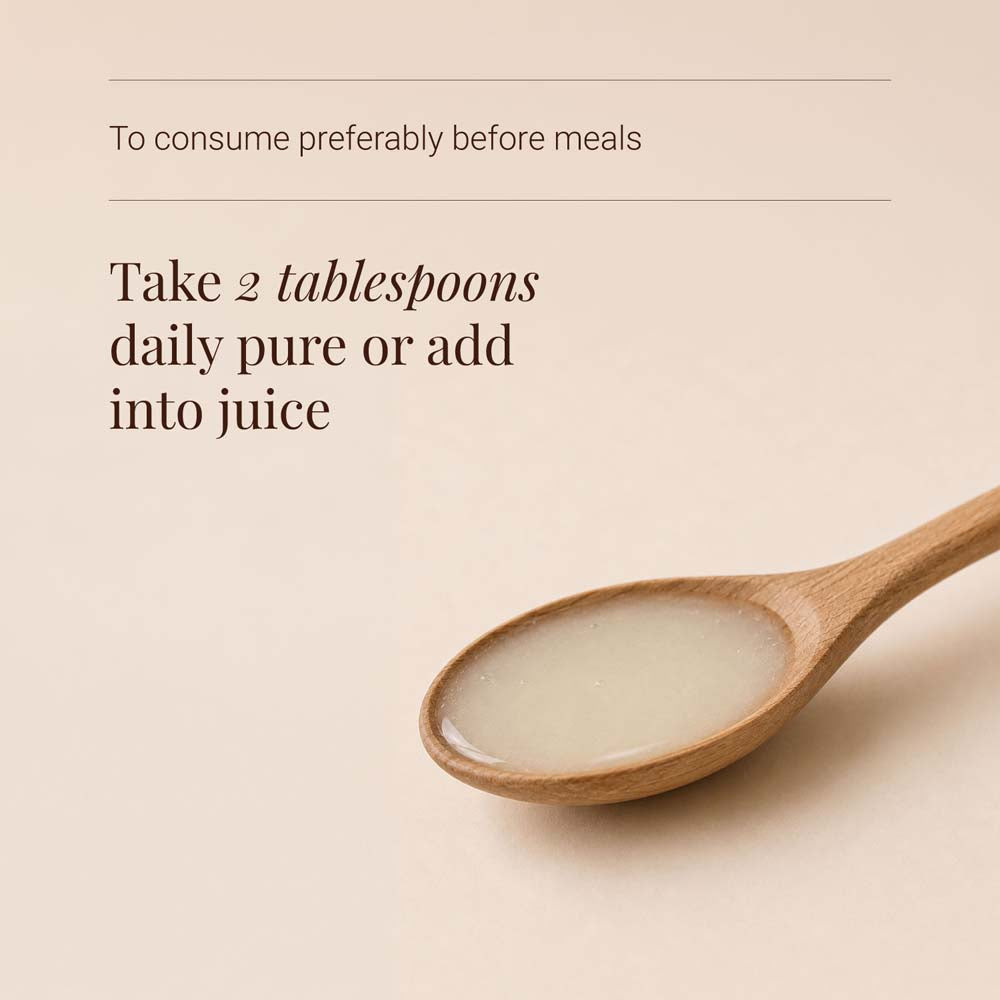 Kiki Health Aloe Ferox directions