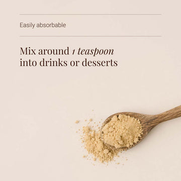 Kiki Health Baobab Powder directions