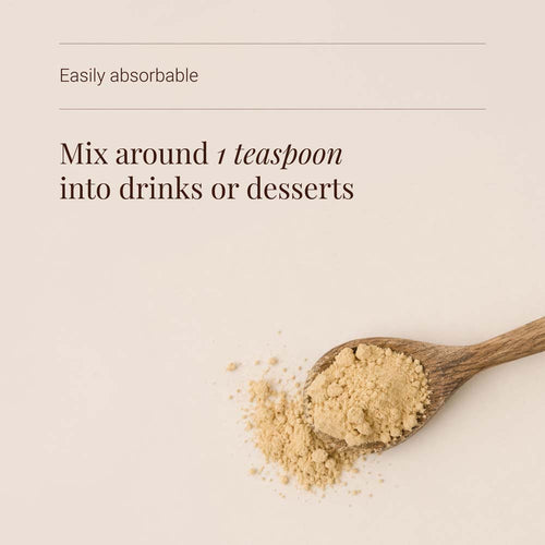Kiki Health Baobab Powder directions