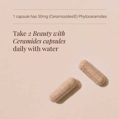 Kiki Health Beauty Ceramides directions
