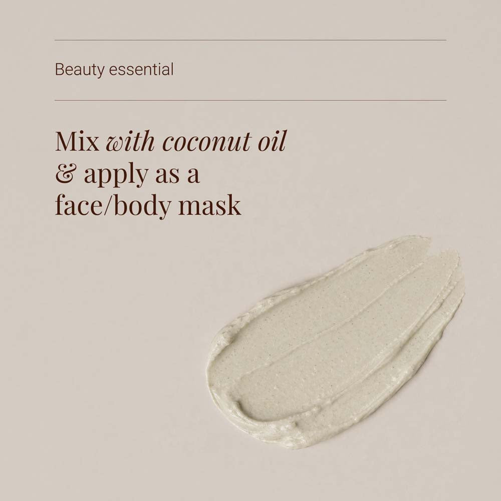 Kiki Health Zeolite Powder directions
