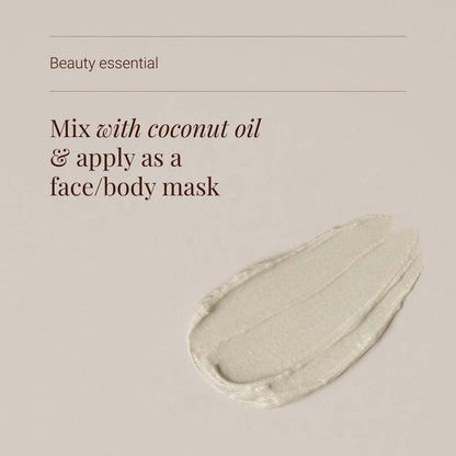 Kiki Health Zeolite Powder directions