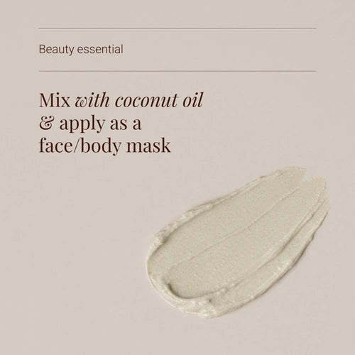 Kiki Health Zeolite Powder directions
