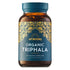 Ayurvediq Organic Triphala 120 vegan capsules bottle