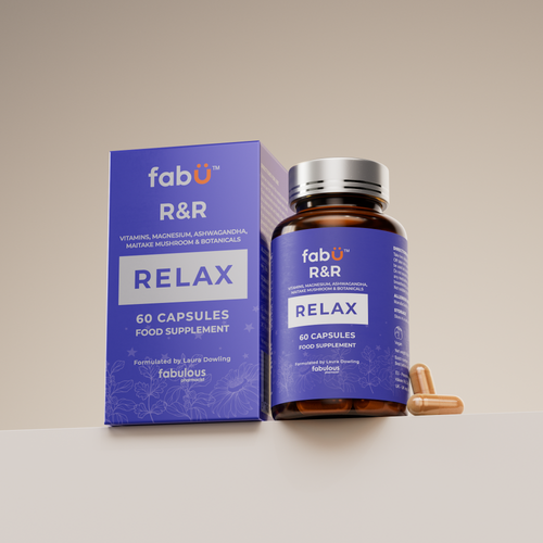 FabÜ R&R Relax