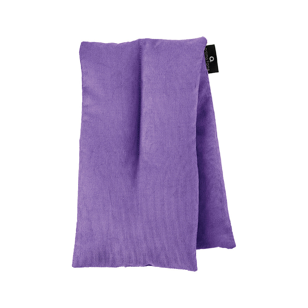 Aroma Home Lavender Cord Warming Body Wrap