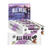 All Real Choc Hazelnut Protein Bar 